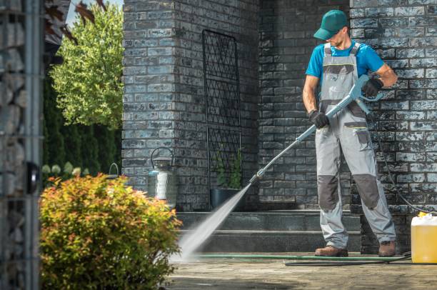 Boat and Dock Cleaning in Maplewood, MO