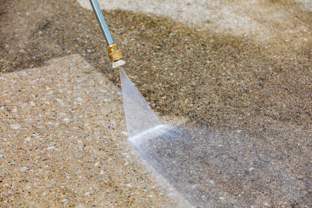 Best Parking Lot and Garage Cleaning  in Maplewood, MO
