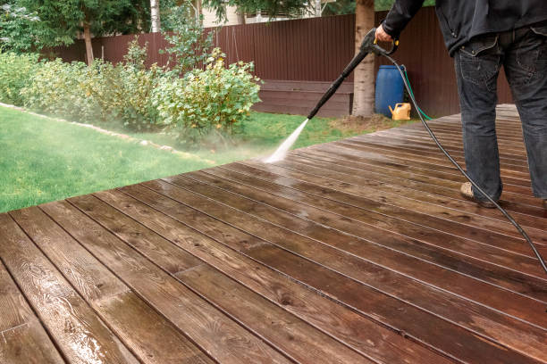 Playground Equipment Cleaning in Maplewood, MO